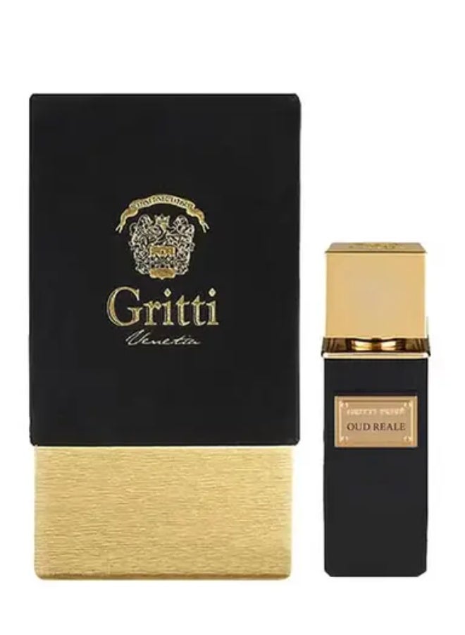 Oud Reale Exdp 100 ml for Unisex